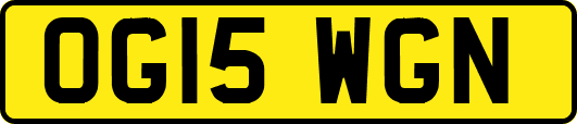 OG15WGN