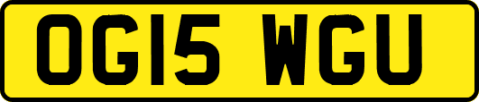 OG15WGU