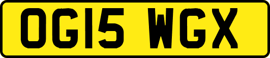 OG15WGX