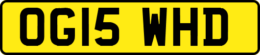 OG15WHD
