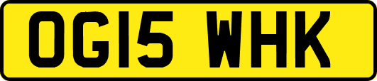 OG15WHK