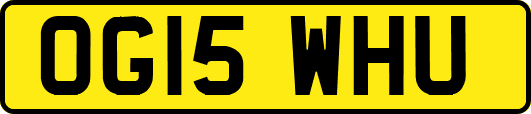 OG15WHU