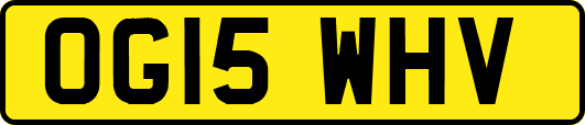 OG15WHV