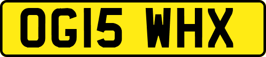 OG15WHX