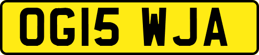 OG15WJA