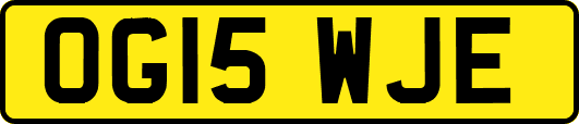 OG15WJE
