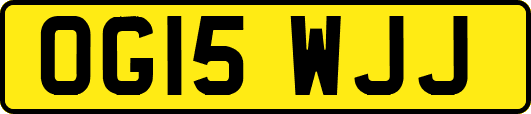 OG15WJJ