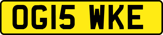OG15WKE