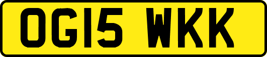 OG15WKK