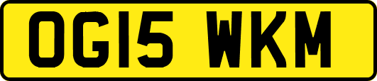 OG15WKM