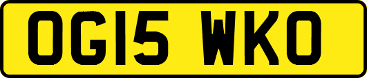 OG15WKO