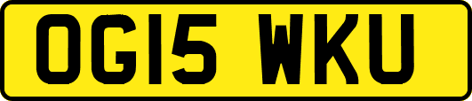OG15WKU