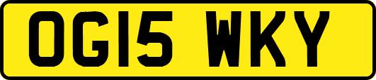 OG15WKY