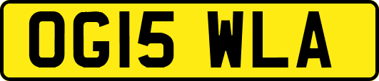 OG15WLA