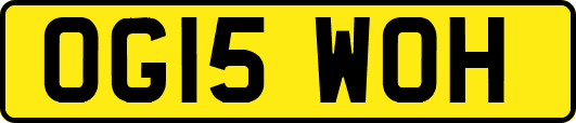 OG15WOH
