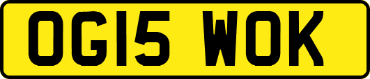 OG15WOK