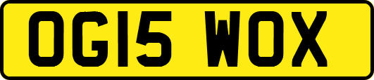 OG15WOX