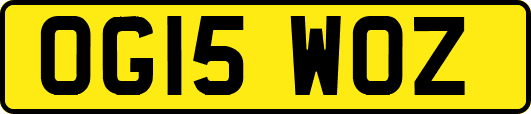 OG15WOZ