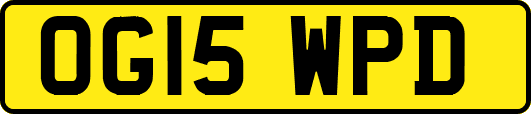 OG15WPD