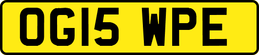 OG15WPE
