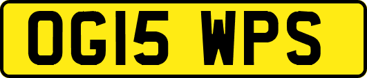 OG15WPS