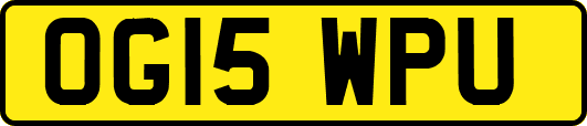 OG15WPU