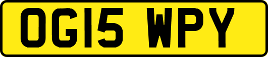 OG15WPY