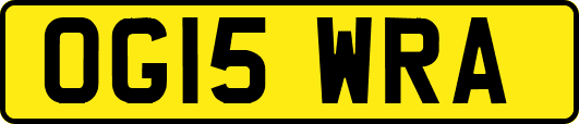 OG15WRA