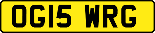 OG15WRG