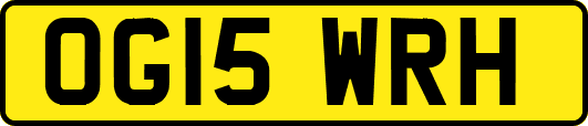 OG15WRH