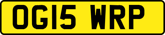 OG15WRP