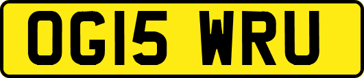 OG15WRU