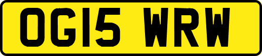 OG15WRW