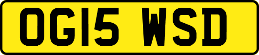 OG15WSD