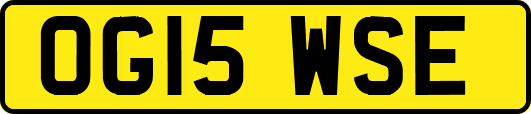 OG15WSE
