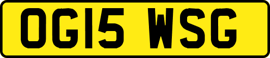 OG15WSG
