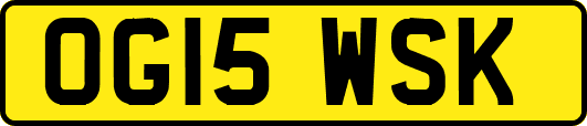 OG15WSK