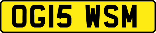 OG15WSM