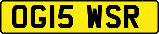 OG15WSR
