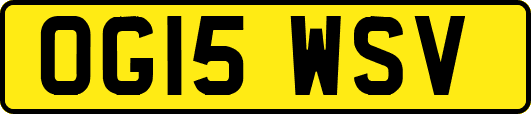 OG15WSV