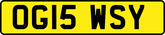 OG15WSY