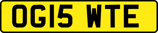 OG15WTE