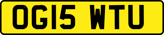 OG15WTU