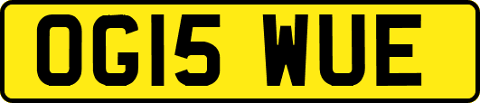 OG15WUE
