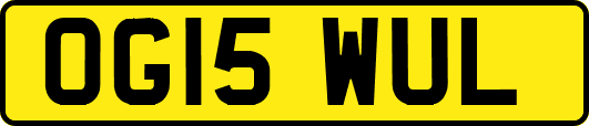 OG15WUL