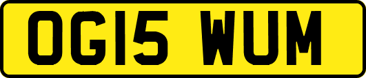 OG15WUM
