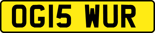 OG15WUR