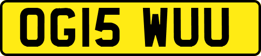 OG15WUU