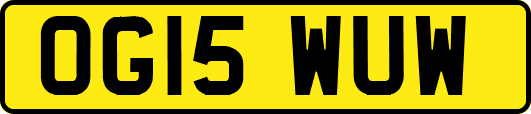 OG15WUW