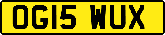 OG15WUX